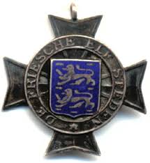Elfstedenkruisje