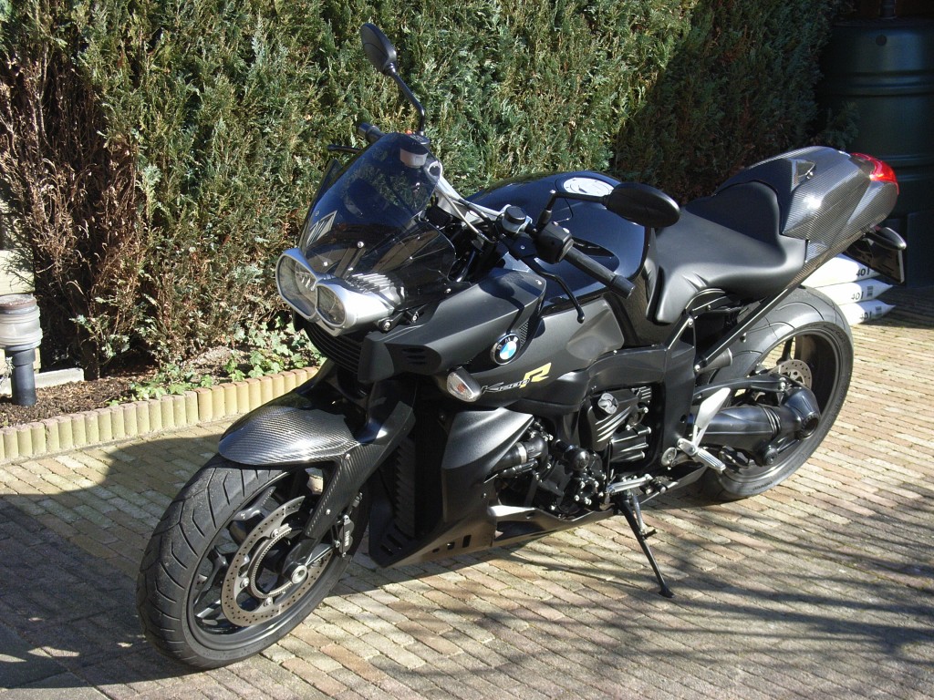BMW K1200-R