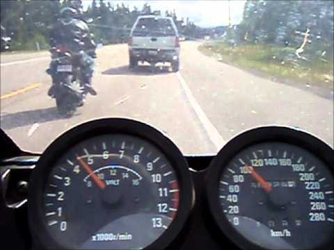 De cockpit